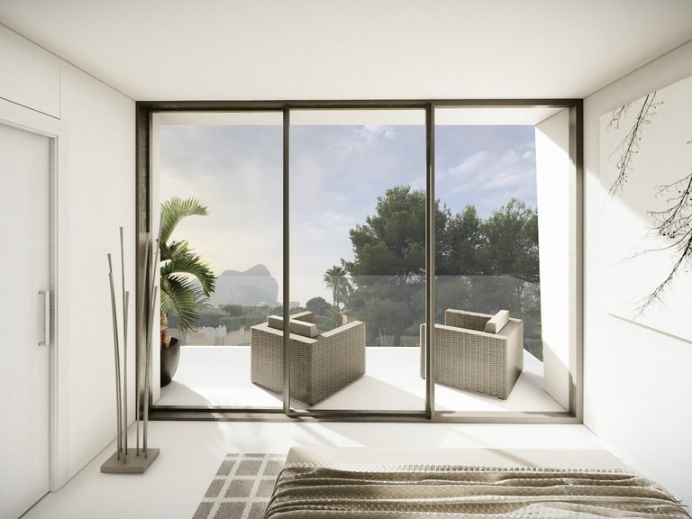 Villa for Sale in Calpe, Alicante 6