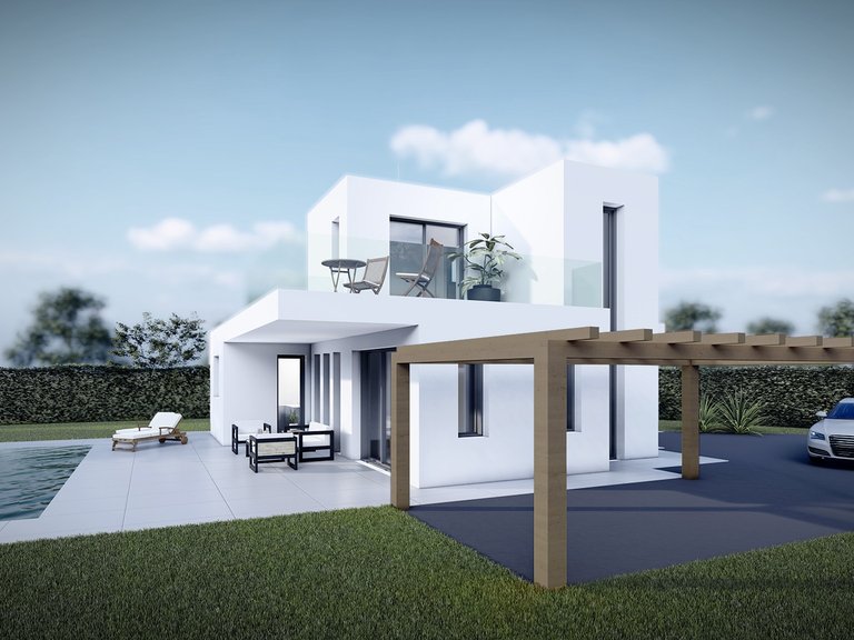 Villa for Sale in Calpe, Alicante 2