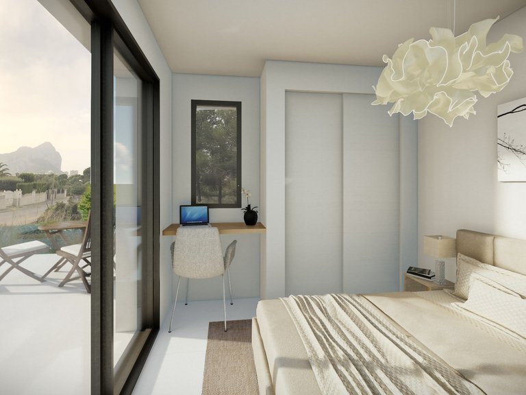 Villa for Sale in Calpe, Alicante 6