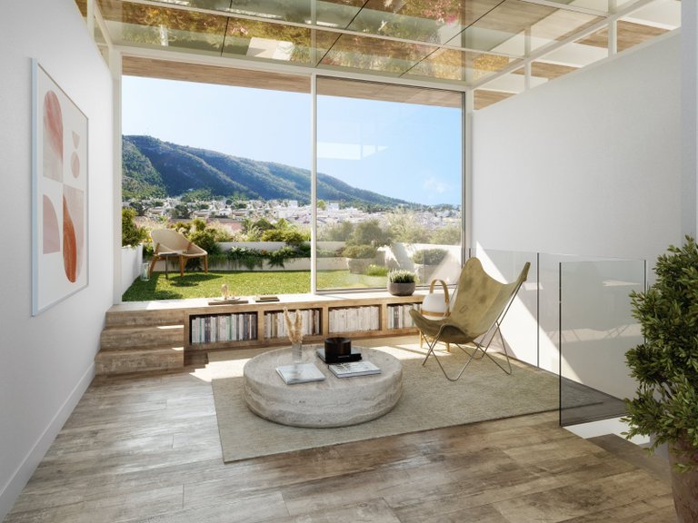 Apartment for Sale in El Albir, Alicante 8