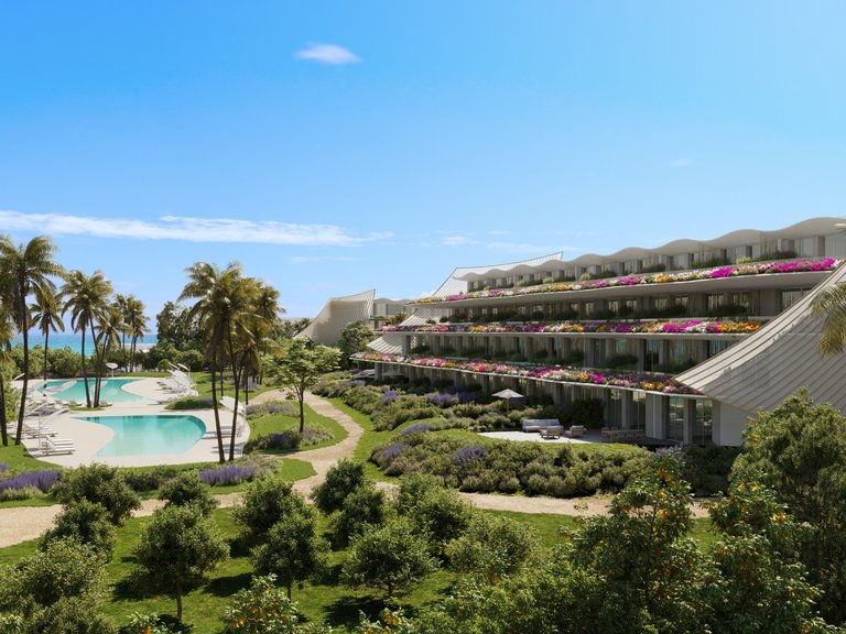 Apartment for Sale in El Albir, Alicante 2