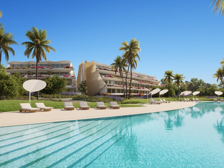 Apartment for Sale in El Albir, Alicante 1
