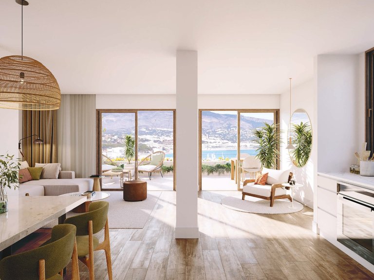 Apartment for Sale in El Albir, Alicante 10