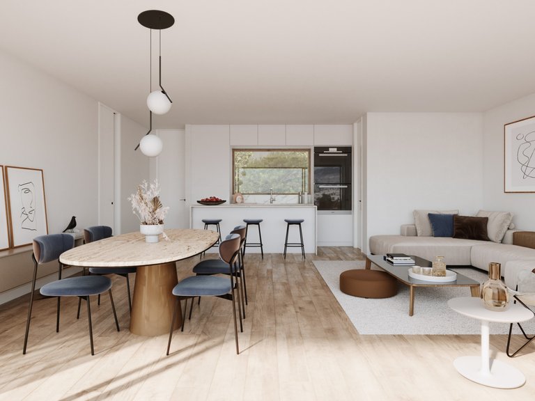 Apartment for Sale in El Albir, Alicante 9