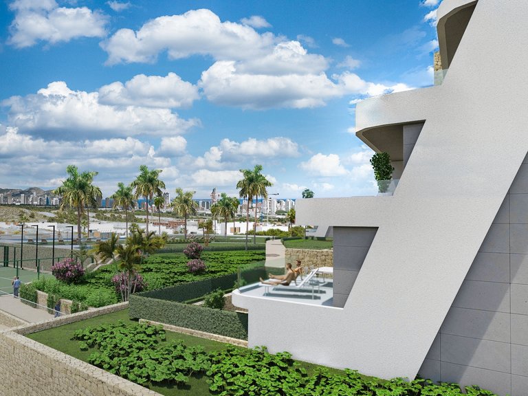 Apartment for Sale in Benidorm, Alicante 7