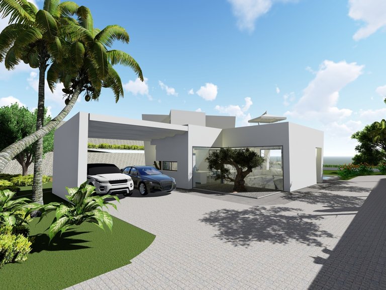 Villa for Sale in Calpe, Alicante 5