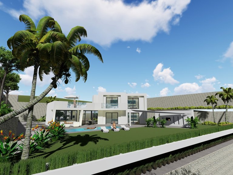 Villa for Sale in Calpe, Alicante 3