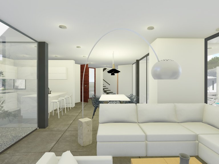 Villa for Sale in Calpe, Alicante 10