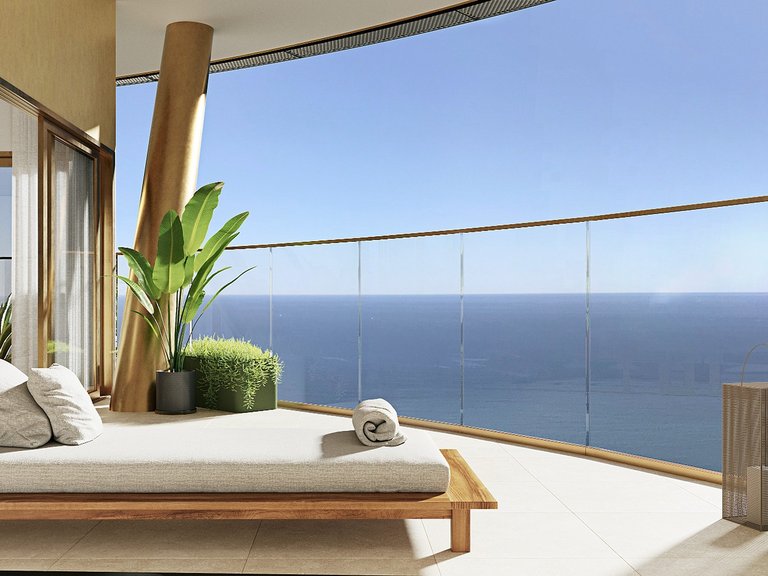 Apartment for Sale in Benidorm, Alicante 31