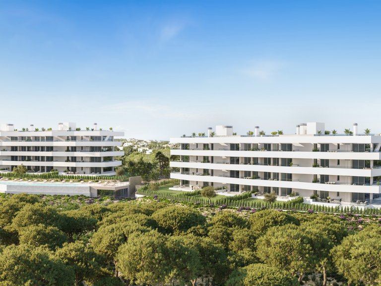 Apartment for Sale in Orihuela Costa, Alicante 1