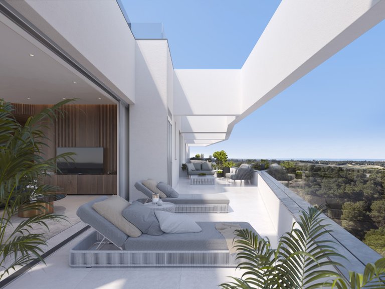 Apartment for Sale in Orihuela Costa, Alicante 11