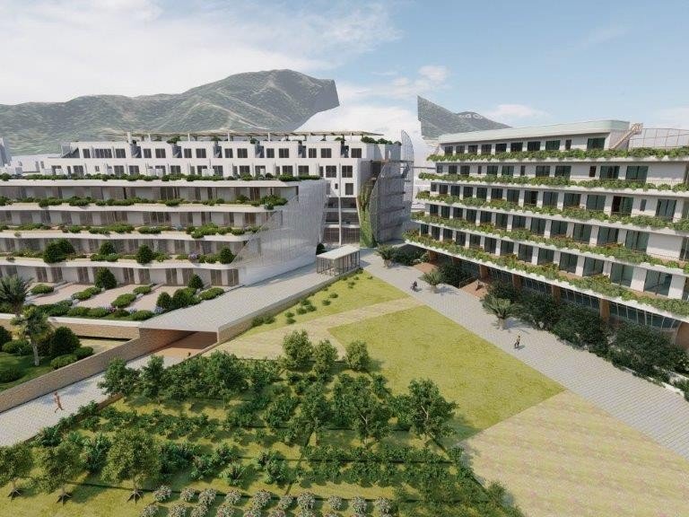 Apartment for Sale in El Albir, Alicante 4