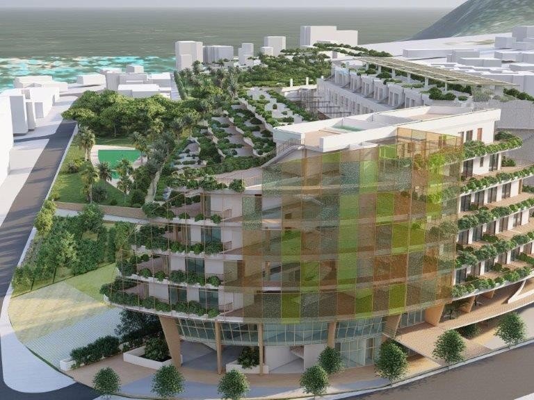 Apartment for Sale in El Albir, Alicante 6