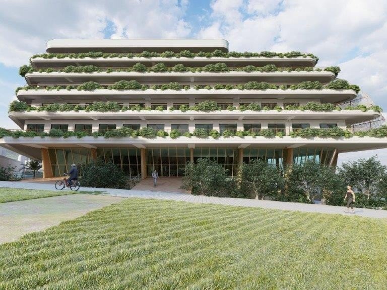 Apartment for Sale in El Albir, Alicante 1