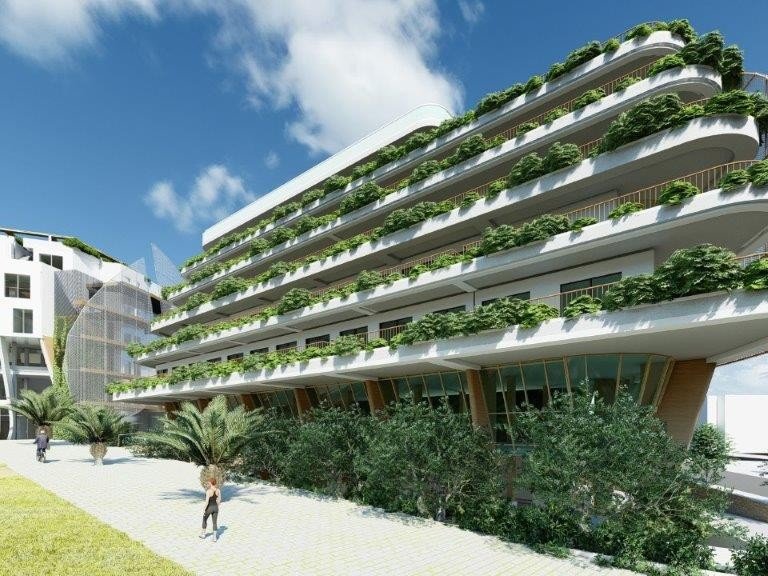 Apartment for Sale in El Albir, Alicante 2