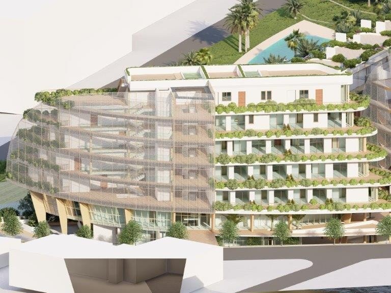 Apartment for Sale in El Albir, Alicante 5