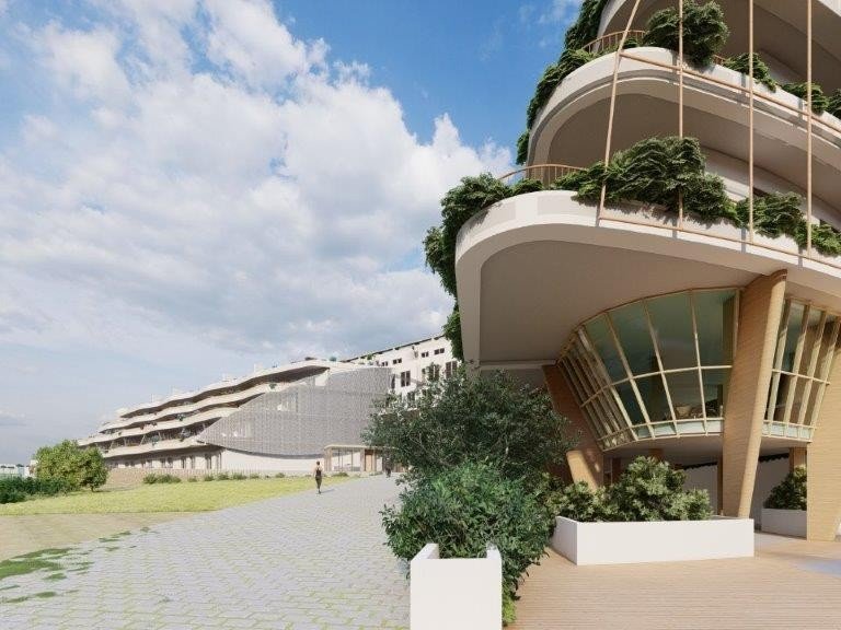 Apartment for Sale in El Albir, Alicante 3