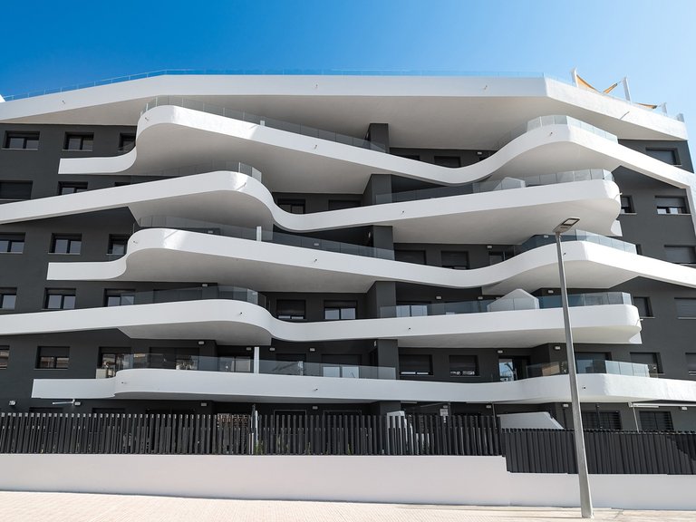 Apartment for Sale in Orihuela Costa, Alicante 1