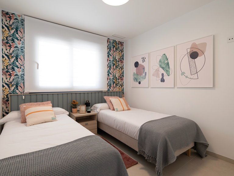 Apartment for Sale in Orihuela Costa, Alicante 11