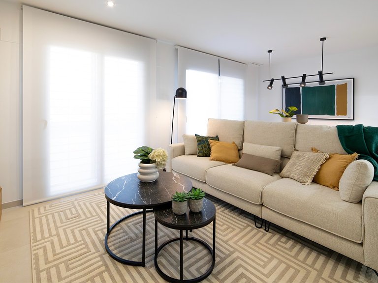 Apartment for Sale in Orihuela Costa, Alicante 4