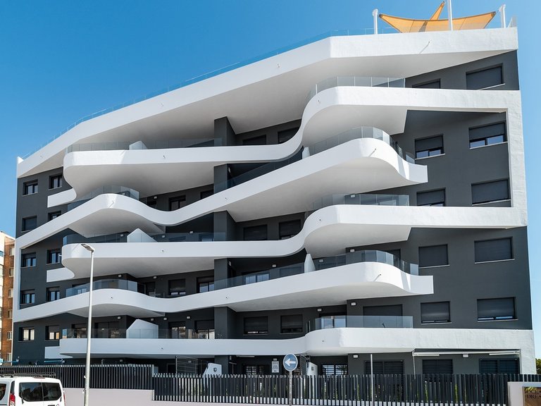 Apartment for Sale in Orihuela Costa, Alicante 2