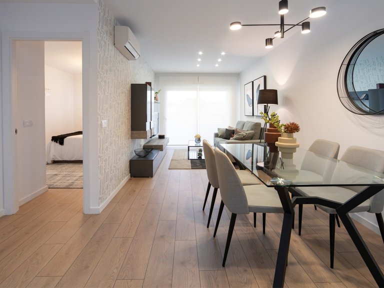 Apartment for Sale in Mil Palmeras, Alicante 12