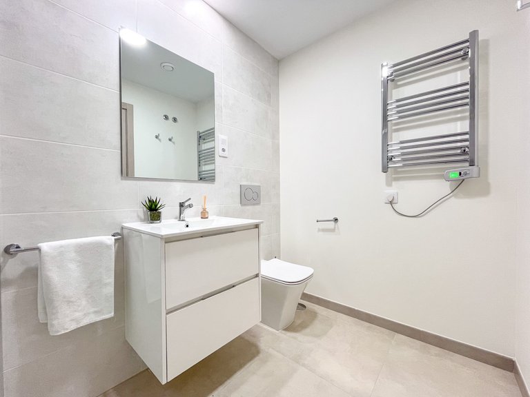 Apartment for Sale in Mil Palmeras, Alicante 19