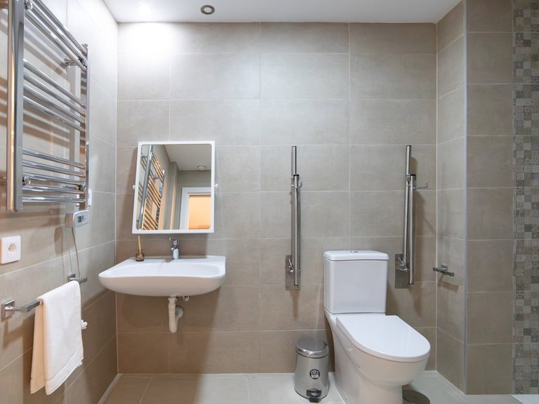 Apartment for Sale in Mil Palmeras, Alicante 16