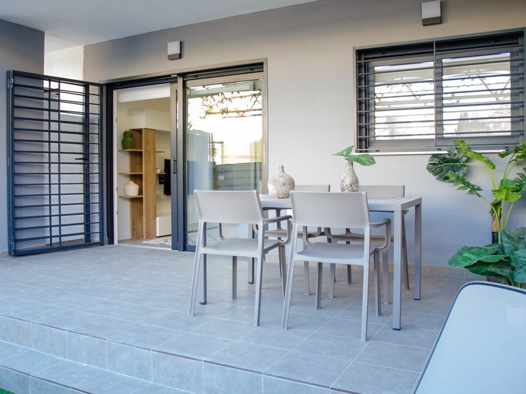 Apartment for Sale in Mil Palmeras, Alicante 14