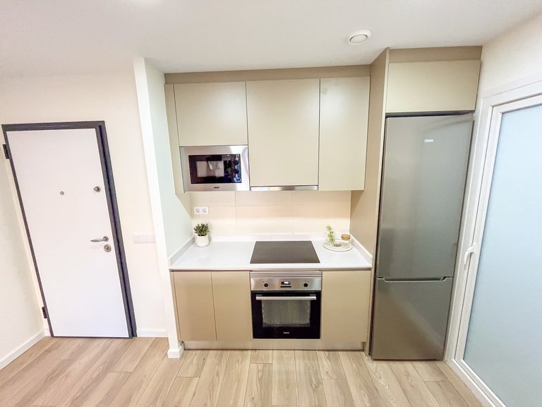 Apartment for Sale in Mil Palmeras, Alicante 10