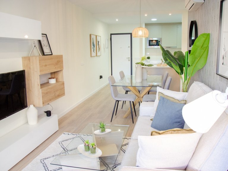 Apartment for Sale in Mil Palmeras, Alicante 7