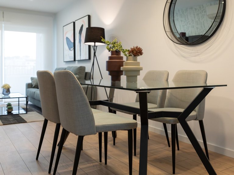 Apartment for Sale in Mil Palmeras, Alicante 13