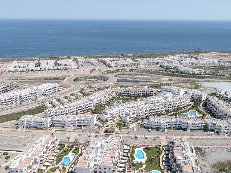 Town House for Sale in Pulpi, Almeria 5