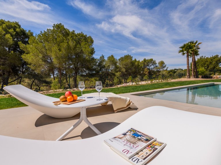 Villa for Sale in Orihuela Costa, Alicante 10