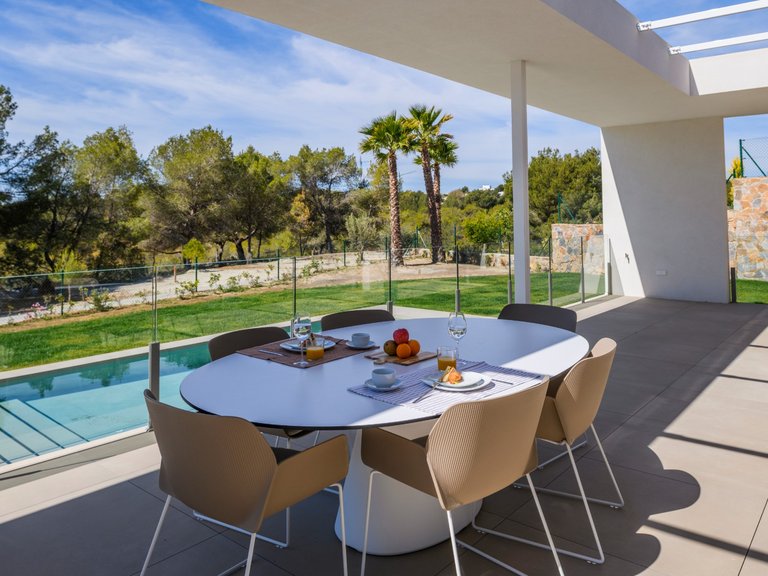 Villa for Sale in Orihuela Costa, Alicante 11