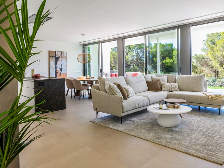 Villa for Sale in Orihuela Costa, Alicante 12