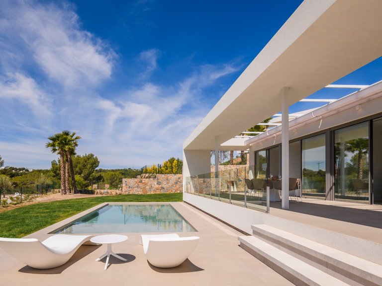 Villa for Sale in Orihuela Costa, Alicante 8