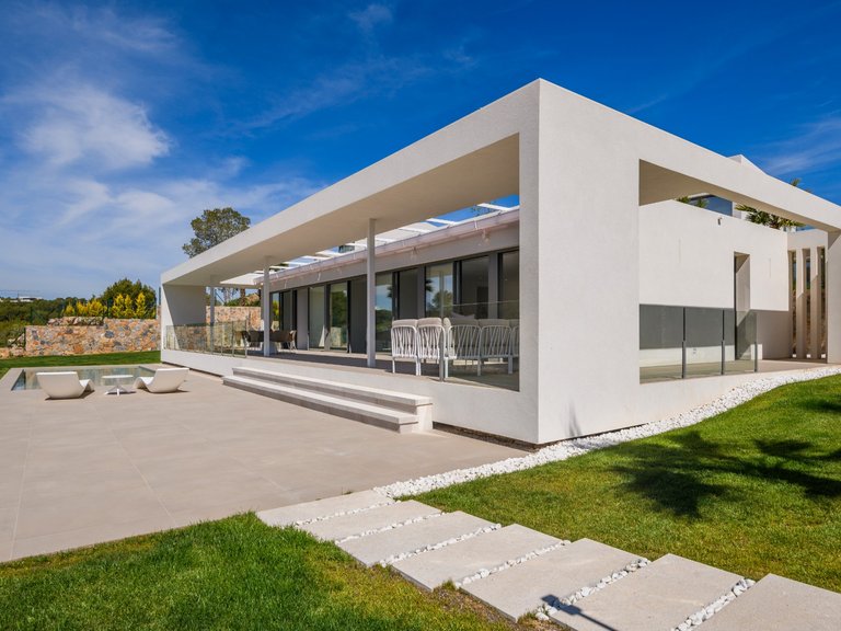 Villa for Sale in Orihuela Costa, Alicante 5