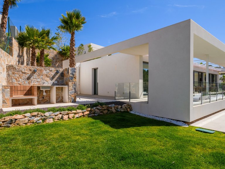 Villa for Sale in Orihuela Costa, Alicante 4