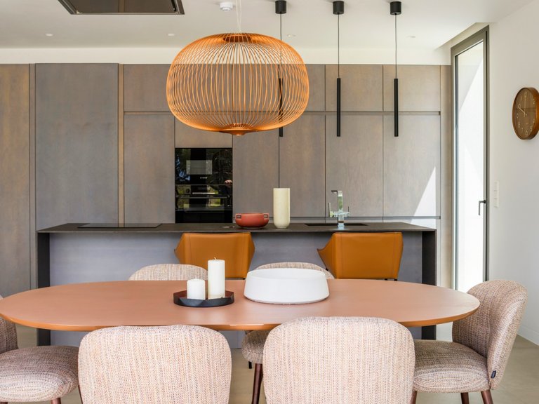 Villa for Sale in Orihuela Costa, Alicante 15