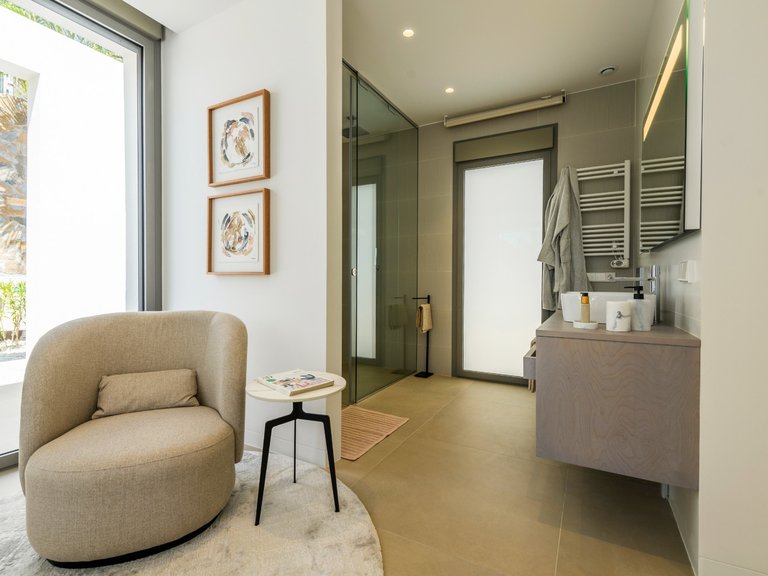 Villa for Sale in Orihuela Costa, Alicante 17