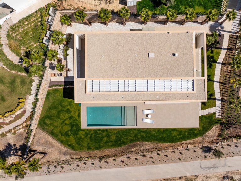 Villa for Sale in Orihuela Costa, Alicante 22