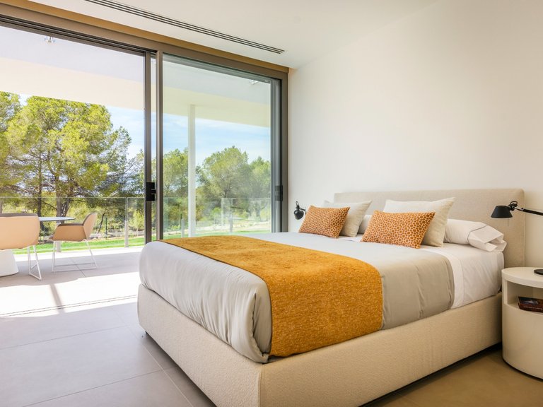 Villa for Sale in Orihuela Costa, Alicante 19