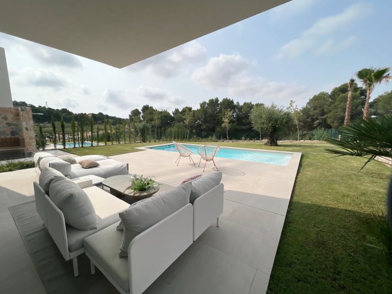 Villa for Sale in Orihuela Costa, Alicante 3