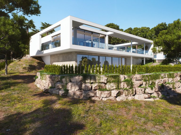 Villa for Sale in Orihuela Costa, Alicante 2