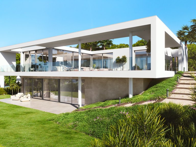 Villa for Sale in Orihuela Costa, Alicante 3