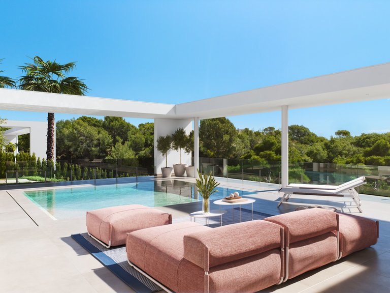 Villa for Sale in Orihuela Costa, Alicante 4