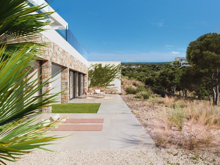 Villa for Sale in Orihuela Costa, Alicante 6