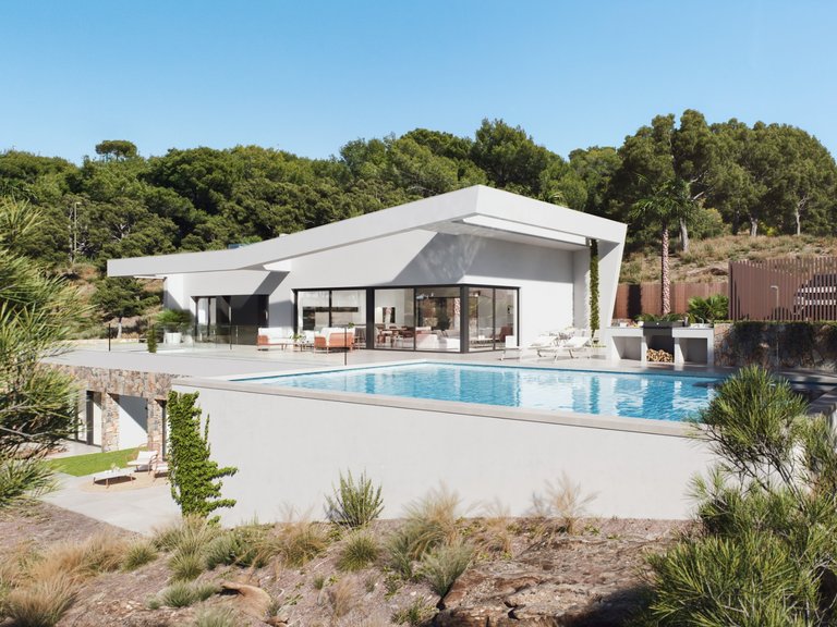 Villa for Sale in Orihuela Costa, Alicante 4