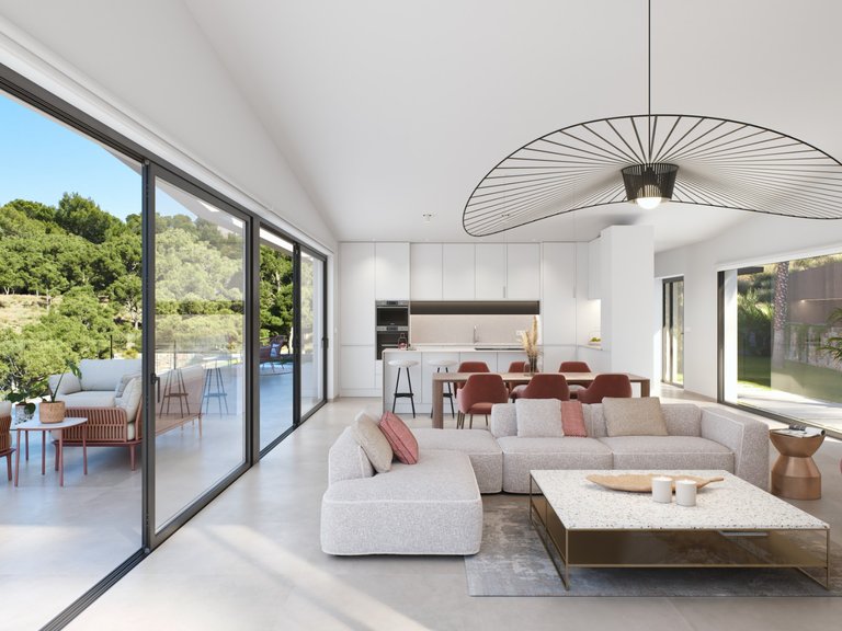 Villa for Sale in Orihuela Costa, Alicante 13